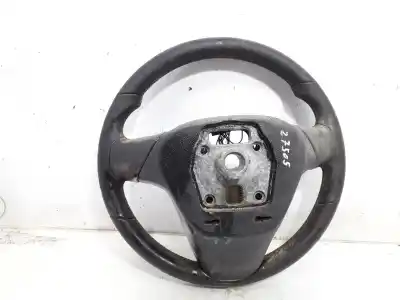 Second-hand car spare part steering wheel for opel mokka x design line start/stop oem iam references 42524475  