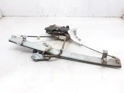 Pezzo di ricambio per auto di seconda mano alzacristalli posteriore sinistro per mitsubishi galant berlina (ea0) 2000 td gls (a) riferimenti oem iam mb926819