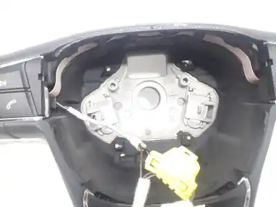 Автозапчасти б/у руль за seat leon st (5f8) 1.6 tdi ссылки oem iam 5f0419091b