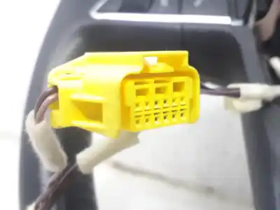 Автозапчастина б/у кермо для seat leon st (5f8) 1.6 tdi посилання на oem iam 5f0419091b   Автозапчастина б/у кермо для seat leon st (5f8) 1.6 tdi посилання на oem iam 5f0419091b