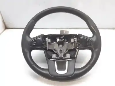 Second-hand car spare part steering wheel for renault laguna iii expression oem iam references 484300001r