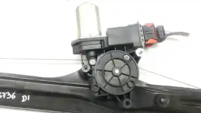 Pièce détachée automobile d'occasion léve glace avant gauche pour fiat doblo cargo basis kasten références oem iam 35140080521  