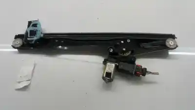 Pièce détachée automobile d'occasion léve glace avant gauche pour fiat doblo cargo basis kasten références oem iam 35140080521  