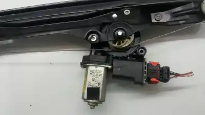 Pièce détachée automobile d'occasion léve glace avant gauche pour fiat doblo cargo basis kasten références oem iam 35140080521  