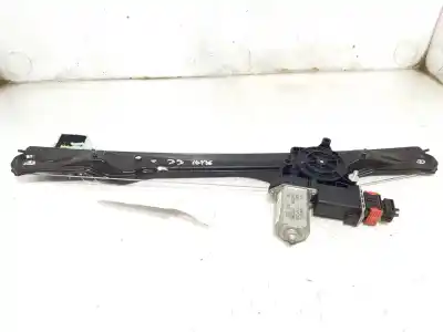Pezzo di ricambio per auto di seconda mano ALZACRISTALLI ANTERIORE DESTRO per FIAT DOBLO CARGO  Riferimenti OEM IAM 35140080521  