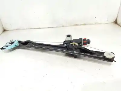 Second-hand car spare part passenger side right window regulator for fiat doblo cargo basis kasten oem iam references 35140080521  