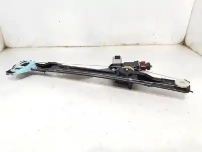 Second-hand car spare part passenger side right window regulator for fiat doblo cargo basis kasten oem iam references 35140080521  