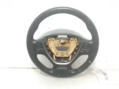 Автозапчастина б/у кермо для hyundai i20 ii (gb, ib) 1.2 посилання на oem iam 56120c8000try