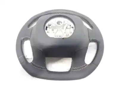 Автозапчастина б/у кермо для ds 4 performance line 120 cv / 88 kw посилання на oem iam 98094657zd  