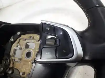 Автозапчастина б/у кермо для ds 4 performance line 120 cv / 88 kw посилання на oem iam 98094657zd  