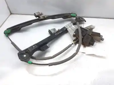 Автозапчасти б/у регулятор стекла переднего левого за jaguar x-type 2.0 d classic ссылки oem iam c2s51553  