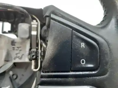 Second-hand car spare part steering wheel for renault laguna iii expression oem iam references 484300001r