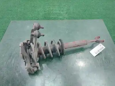 Peça sobressalente para automóvel em segunda mão amortecedor dianteiro direito por audi a6 berlina (4b2) 2.5 tdi referências oem iam 4b0412031cb