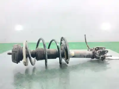 Recambio de automóvil de segunda mano de AMORTIGUADOR DELANTERO DERECHO para DACIA SANDERO  referencias OEM IAM 543021807R  