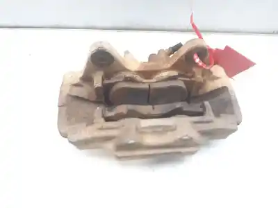 Second-hand car spare part front left brake caliper for mitsubishi montero (v80/v90) 3.2 di-d intense oem iam references 4605b705