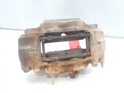 Second-hand car spare part front left brake caliper for mitsubishi montero (v80/v90) 3.2 di-d intense oem iam references 4605b705  