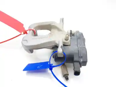 Автозапчасти б/у задний левый тормозной суппорт за jeep compass ii sport 4x2 ссылки oem iam 68338709aa  