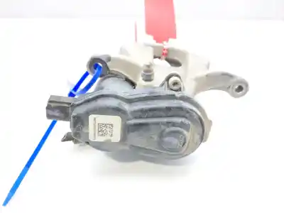 Автозапчасти б/у задний левый тормозной суппорт за jeep compass ii sport 4x2 ссылки oem iam 68338709aa  