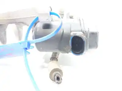 Автозапчасти б/у задний левый тормозной суппорт за jeep compass ii sport 4x2 ссылки oem iam 68338709aa  