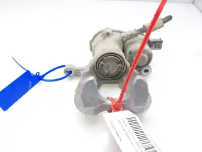 Автозапчасти б/у задний правый тормозной суппорт за jeep compass ii sport 4x2 ссылки oem iam 68338708aa  