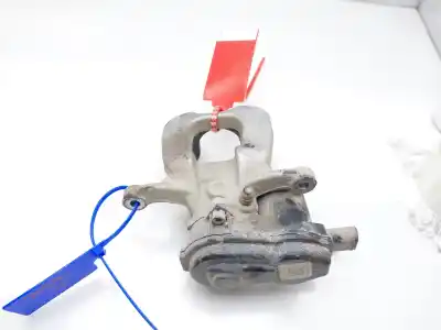 Автозапчасти б/у задний правый тормозной суппорт за jeep compass ii sport 4x2 ссылки oem iam 68338708aa  