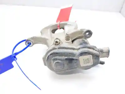 Автозапчасти б/у задний правый тормозной суппорт за jeep compass ii sport 4x2 ссылки oem iam 68338708aa  