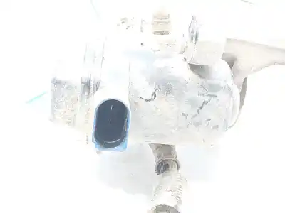 Автозапчасти б/у задний правый тормозной суппорт за jeep compass ii sport 4x2 ссылки oem iam 68338708aa  