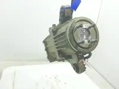Автозапчасти б/у задний дифференциал за mitsubishi outlander (cw0) 2.0 di-d intense ссылки oem iam t02gs  