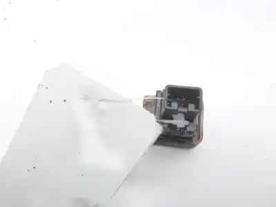 Peça sobressalente para automóvel em segunda mão interruptor 4 piscas - emergência por nissan note (e11e) max 2.10 86 cv / 63 kw referências oem iam 06019