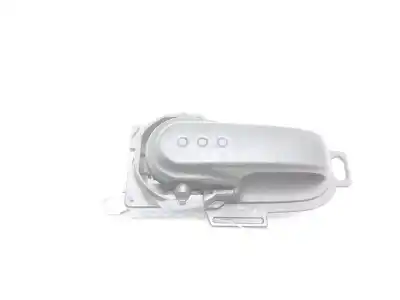 Second-hand car spare part INTERIOR LEFT REAR HANDLE for NISSAN NOTE (E11E)  OEM IAM references 5010800006  