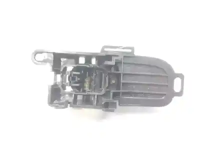 Second-hand car spare part interior left rear handle for nissan note (e11e) max 2.10 86 cv / 63 kw oem iam references 5010800006  