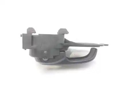 Second-hand car spare part interior left rear handle for nissan note (e11e) max 2.10 86 cv / 63 kw oem iam references 5010800006  