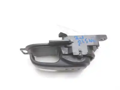 Second-hand car spare part interior left rear handle for nissan note (e11e) max 2.10 86 cv / 63 kw oem iam references 5010800006  