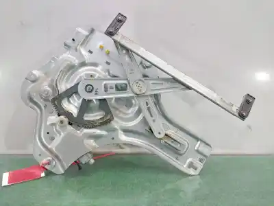 Tweedehands auto-onderdeel regelaar links achterruit voor kia cerato i fastback (ld) 1.6 oem iam-referenties 834702f020