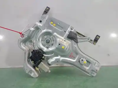 Tweedehands auto-onderdeel regelaar rechts achterruit: voor kia cerato i fastback (ld) 1.6 oem iam-referenties 834802f020