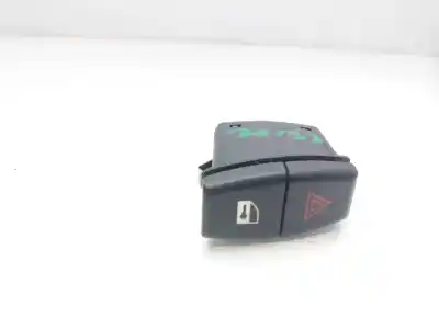 Peça sobressalente para automóvel em segunda mão interruptor 4 piscas - emergência por bmw 5 (e60) 520 i referências oem iam 61316919506
