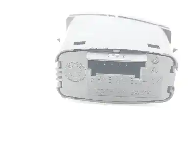 Pezzo di ricambio per auto di seconda mano avvertimento per bmw 5 (e60) 520 i riferimenti oem iam 61316919506  