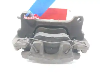 Автозапчастина б/у передній правий гальмівний супорт для audi a4 b8 (8k2) 2.0 tdi посилання на oem iam 8e0615124d   Автозапчастина б/у передній правий гальмівний супорт для audi a4 b8 (8k2) 2.0 tdi посилання на oem iam 8e0615124d