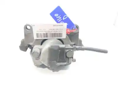 Автозапчастина б/у передній правий гальмівний супорт для audi a4 b8 (8k2) 2.0 tdi посилання на oem iam 8e0615124d   Автозапчастина б/у передній правий гальмівний супорт для audi a4 b8 (8k2) 2.0 tdi посилання на oem iam 8e0615124d