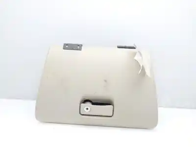 Second-hand car spare part glove compartment for daimler super v8 nbw 363 cv / 267 kw oem iam references gja6141ab