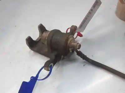 Peça sobressalente para automóvel em segunda mão pinça de travão traseira esquerda por nissan pathfinder (r51) 2.5 dci le referências oem iam 44011eb30a