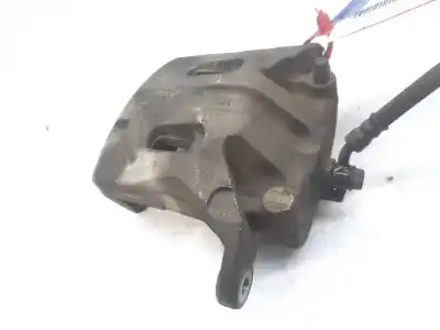 Автозапчастина б/у ПЕРЕДНІЙ ЛІВИЙ ГАЛЬМУМ для NISSAN PATHFINDER (R51)  Посилання на OEM IAM 41011ZP42A  