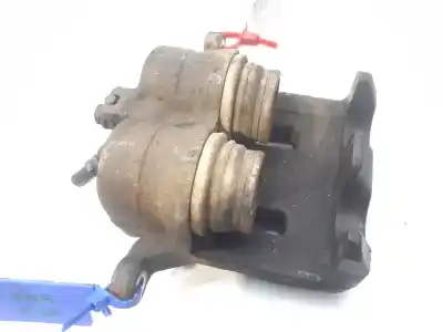 Peça sobressalente para automóvel em segunda mão pinça de travão dianteira direita por nissan pathfinder (r51) 2.5 dci le referências oem iam 41001zp42a