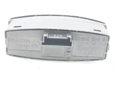 Автозапчастина б/у увага для bmw serie 1 berlina (e81/e87) 120d посилання на oem iam 6131694560302