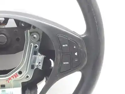 Pezzo di ricambio per auto di seconda mano VOLANTE per KIA CEED  Riferimenti OEM IAM 561101H160EQ  