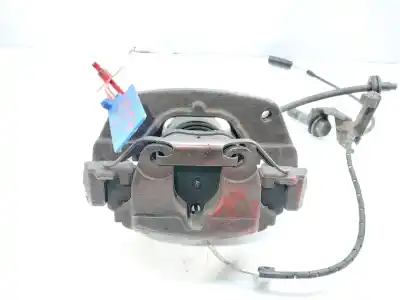 Second-hand car spare part front left brake caliper for bmw x5 (e53) 3.0i oem iam references 34116773131  