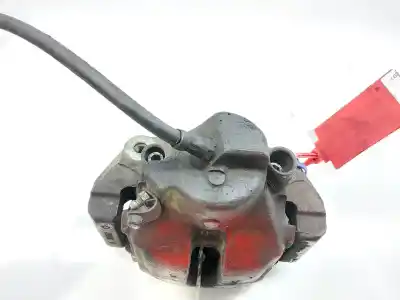 Peça sobressalente para automóvel em segunda mão pinça de travão dianteira esquerda por bmw x5 (e53) 3.0i referências oem iam 34116773131
