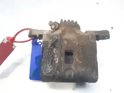 Peça sobressalente para automóvel em segunda mão pinça de travão traseira direita por kia sorento (bl) (2002->) 2.5 crdi referências oem iam 582303e600