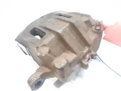 Peça sobressalente para automóvel em segunda mão pinça de travão dianteira direita por kia sorento (bl) (2002->) 2.5 crdi referências oem iam 581303e600