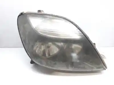 Автозапчасти б/у правая фара за renault scenic rx4 (ja0) 1.9 dci salomon ссылки oem iam 89003125
